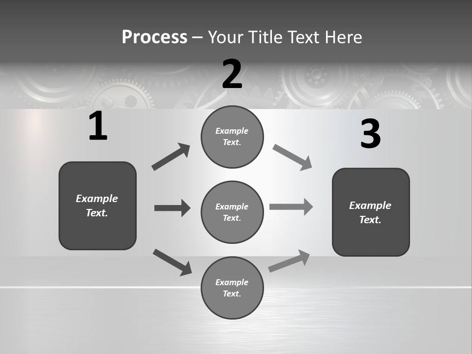 Purchase Build Holding PowerPoint Template