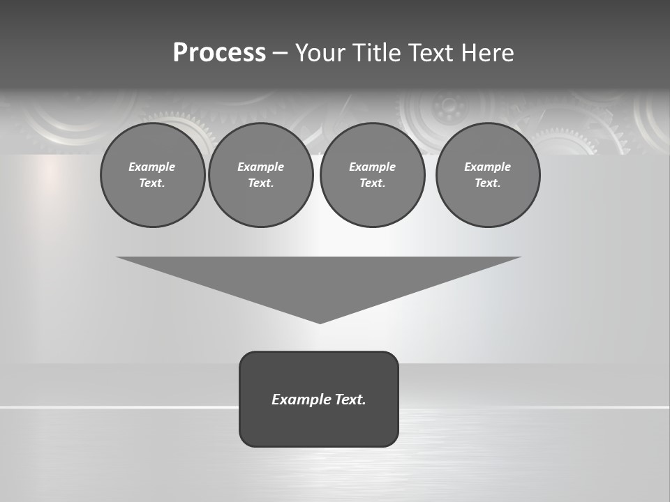 Purchase Build Holding PowerPoint Template