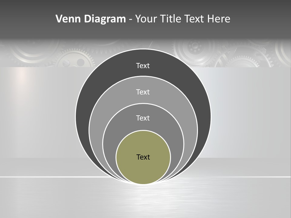 Purchase Build Holding PowerPoint Template