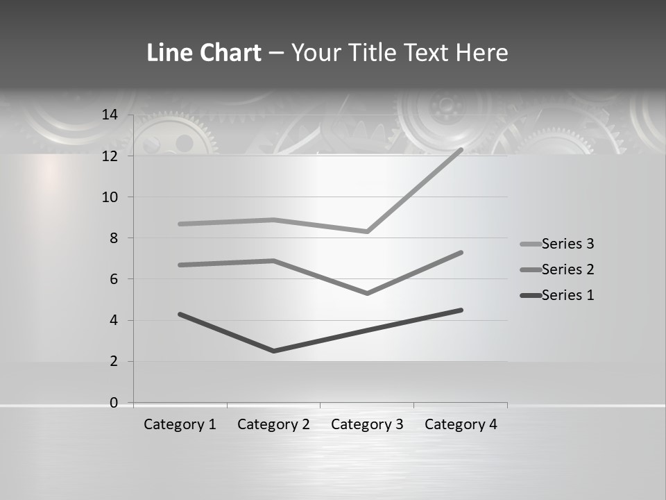 Purchase Build Holding PowerPoint Template