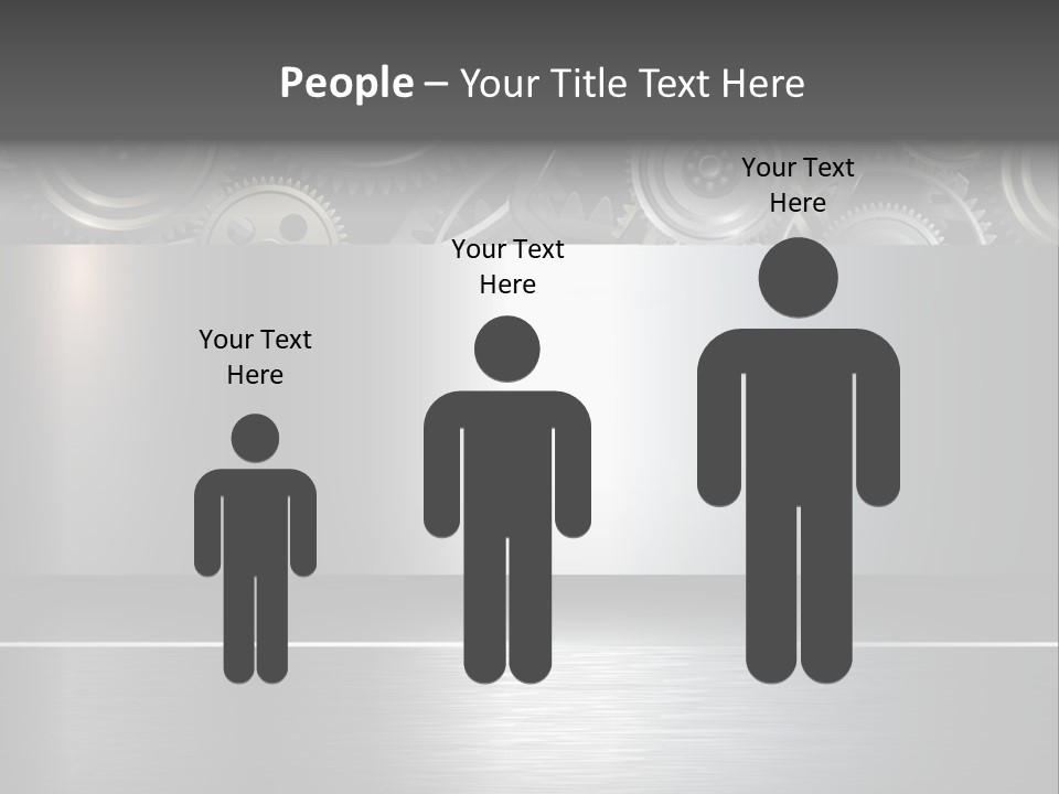 Purchase Build Holding PowerPoint Template