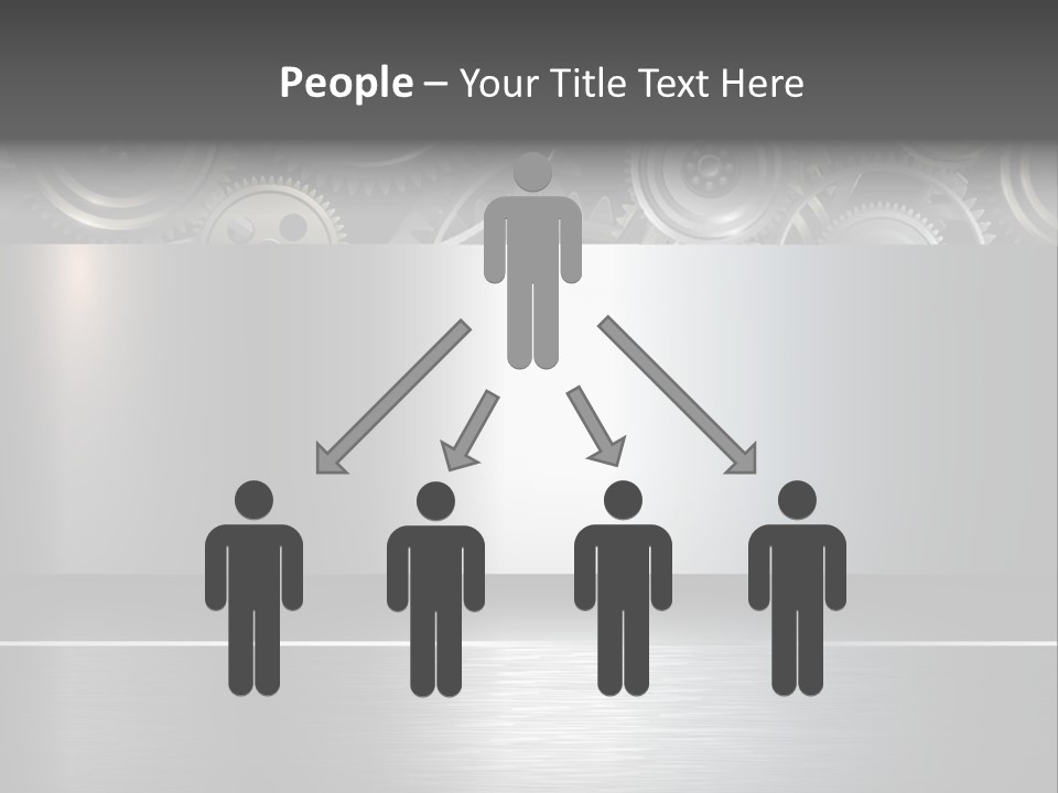 Purchase Build Holding PowerPoint Template