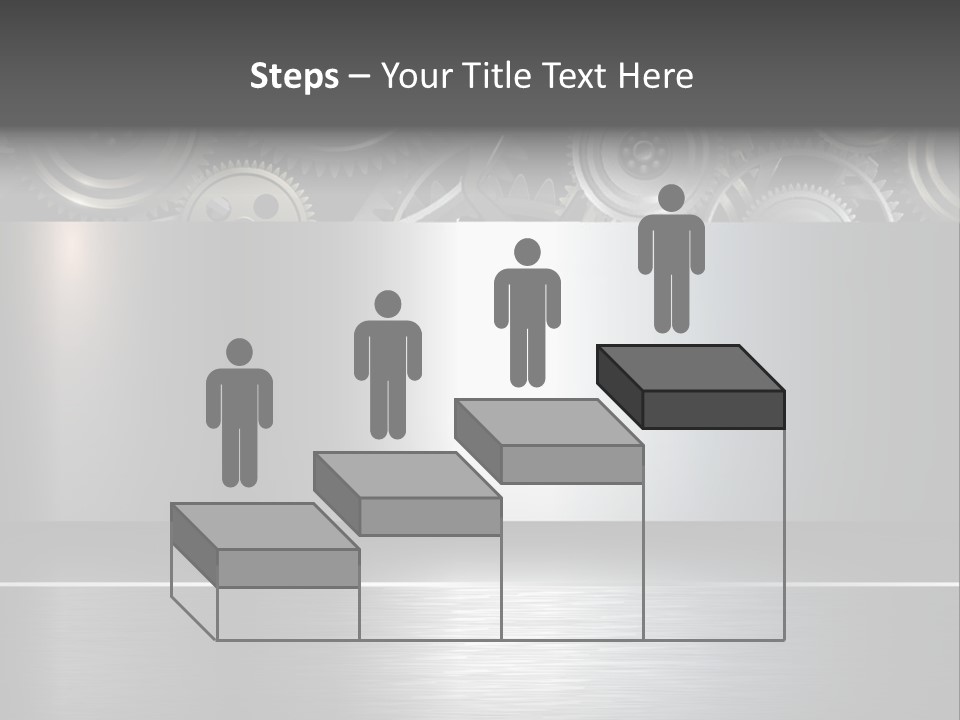 Purchase Build Holding PowerPoint Template