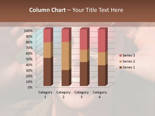 Rent Grass Property PowerPoint Template