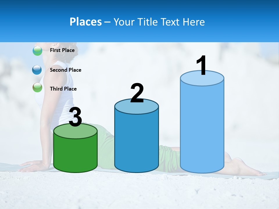 Rent Business Buy PowerPoint Template