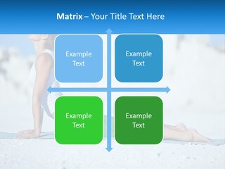 Rent Business Buy PowerPoint Template