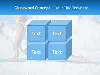 Rent Business Buy PowerPoint Template