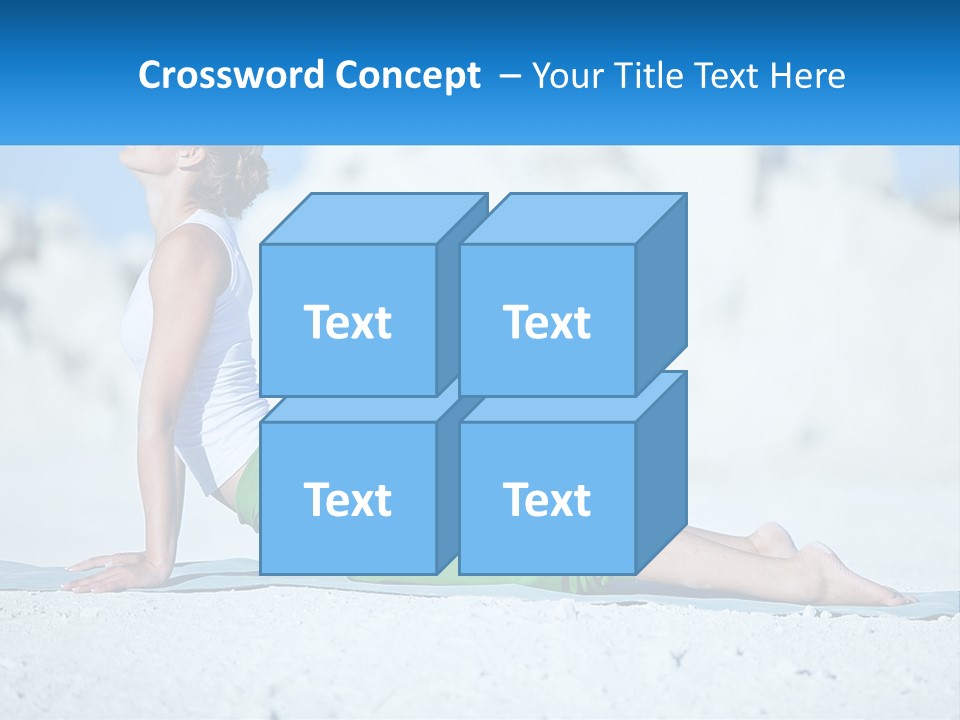 Rent Business Buy PowerPoint Template