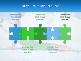 Rent Business Buy PowerPoint Template