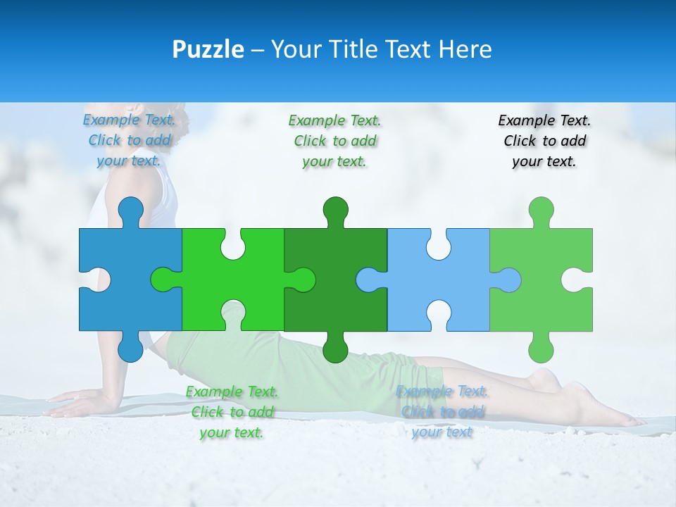 Rent Business Buy PowerPoint Template