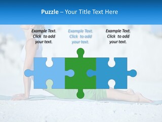 Rent Business Buy PowerPoint Template