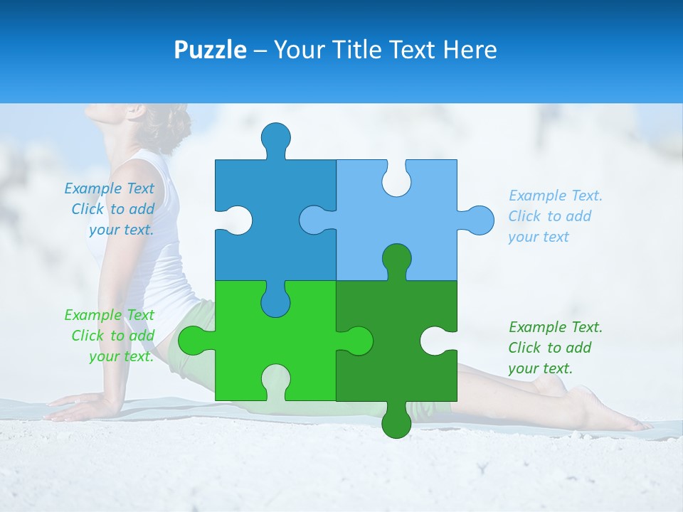 Rent Business Buy PowerPoint Template