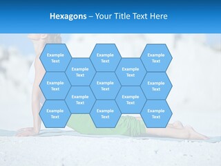 Rent Business Buy PowerPoint Template