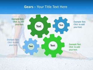 Rent Business Buy PowerPoint Template