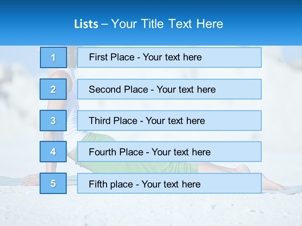 Rent Business Buy PowerPoint Template