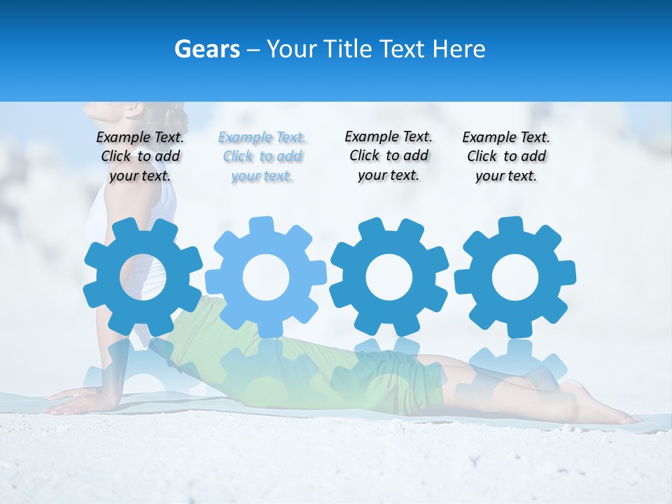 Rent Business Buy PowerPoint Template