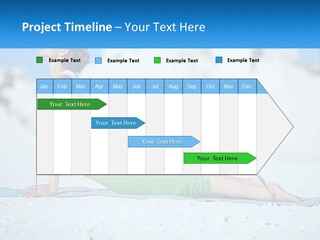 Rent Business Buy PowerPoint Template