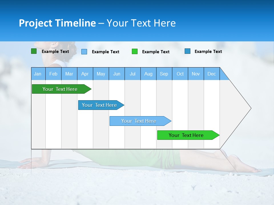 Rent Business Buy PowerPoint Template