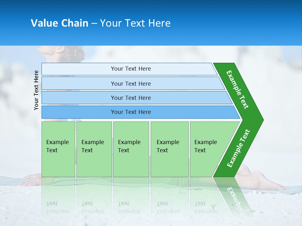 Rent Business Buy PowerPoint Template