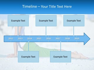 Rent Business Buy PowerPoint Template