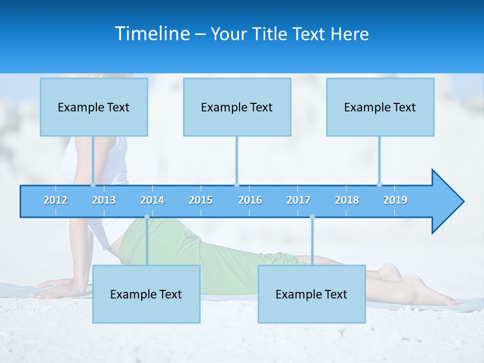 Rent Business Buy PowerPoint Template
