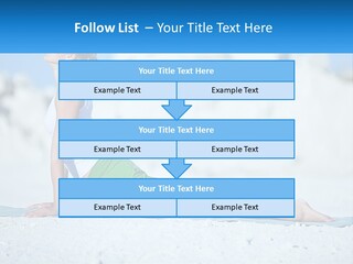 Rent Business Buy PowerPoint Template