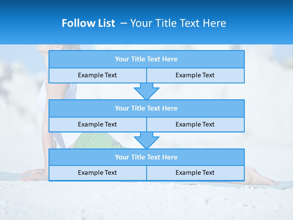 Rent Business Buy PowerPoint Template