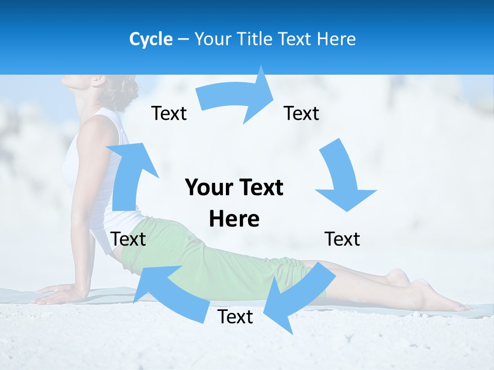 Rent Business Buy PowerPoint Template