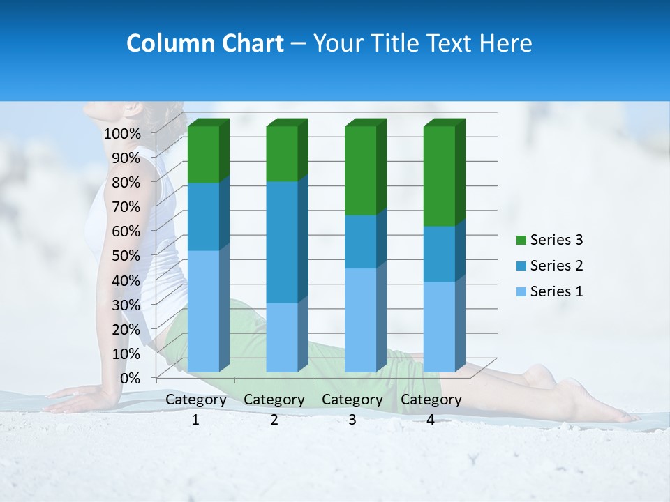 Rent Business Buy PowerPoint Template