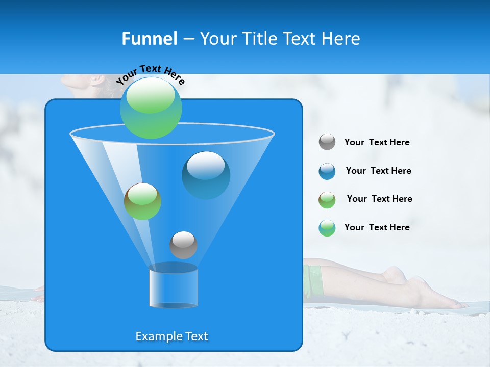 Rent Business Buy PowerPoint Template