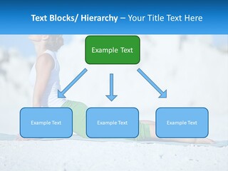 Rent Business Buy PowerPoint Template