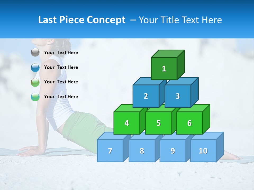 Rent Business Buy PowerPoint Template