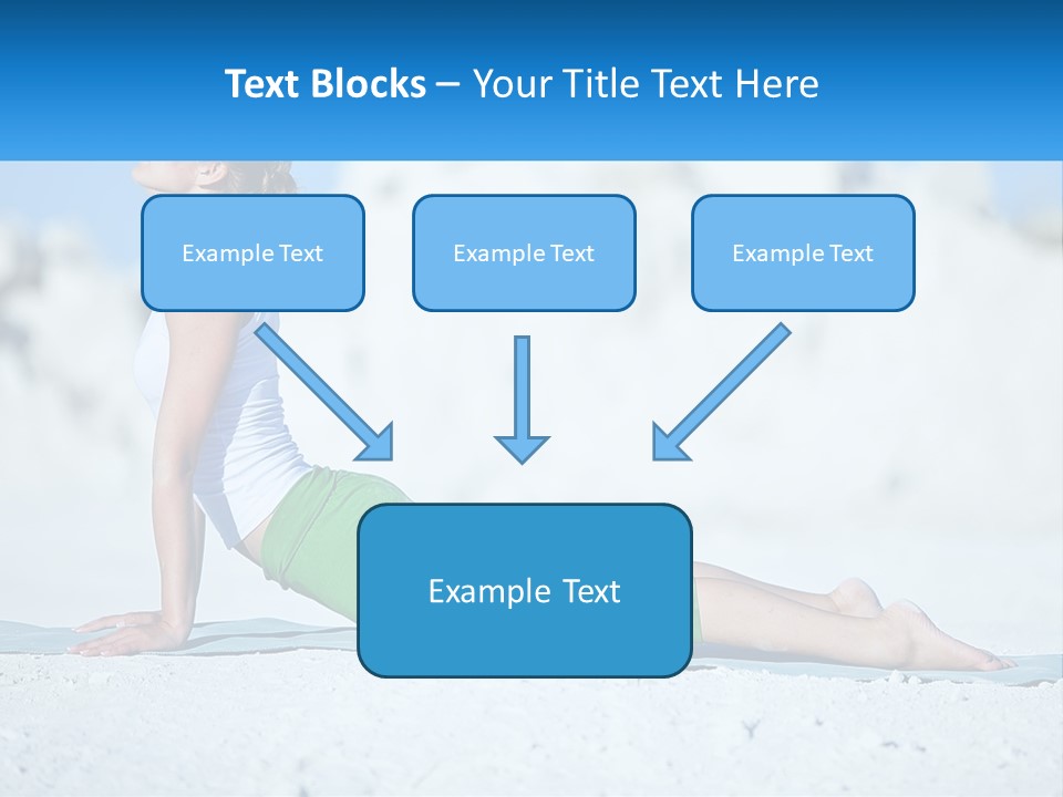 Rent Business Buy PowerPoint Template