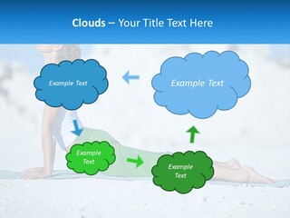 Rent Business Buy PowerPoint Template