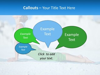 Rent Business Buy PowerPoint Template