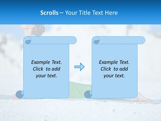 Rent Business Buy PowerPoint Template