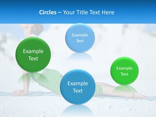 Rent Business Buy PowerPoint Template