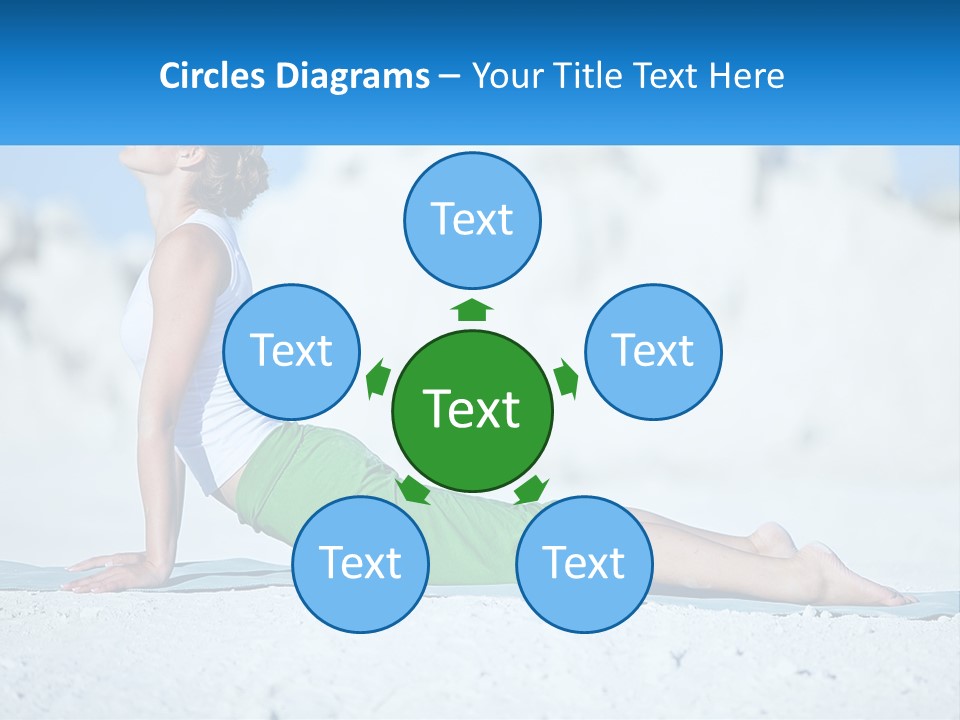 Rent Business Buy PowerPoint Template