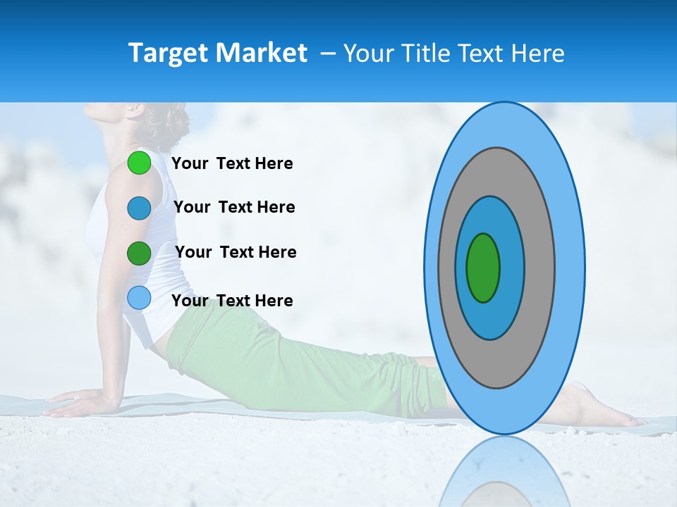 Rent Business Buy PowerPoint Template