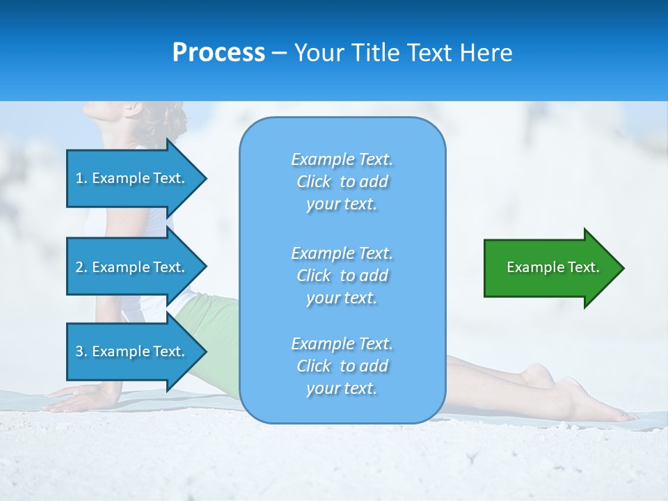 Rent Business Buy PowerPoint Template