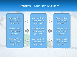 Rent Business Buy PowerPoint Template