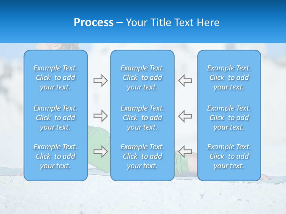Rent Business Buy PowerPoint Template