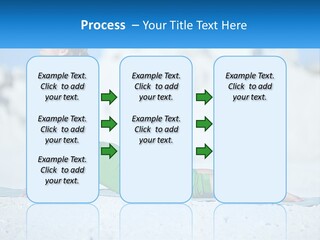 Rent Business Buy PowerPoint Template