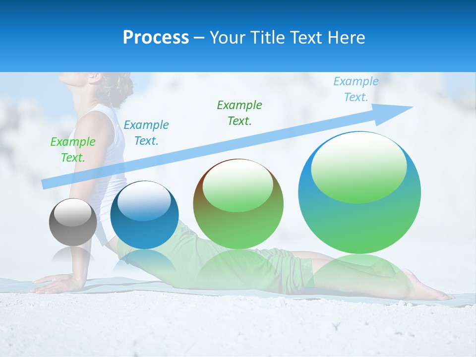 Rent Business Buy PowerPoint Template