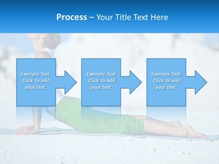 Rent Business Buy PowerPoint Template