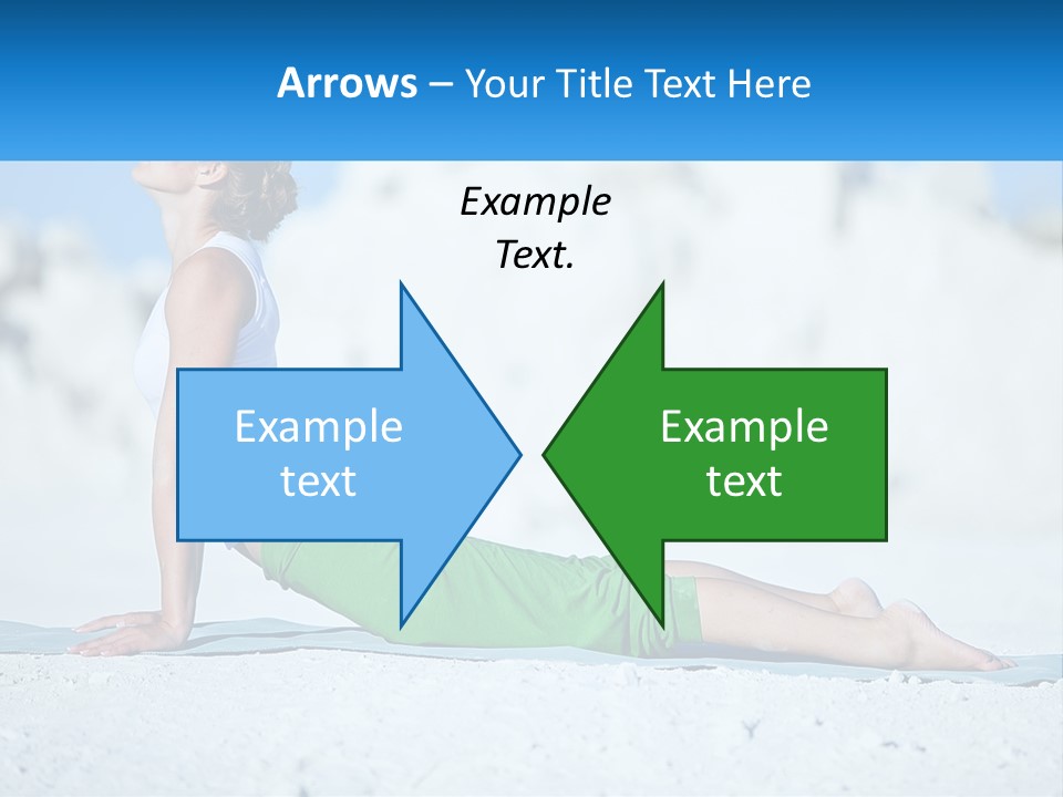 Rent Business Buy PowerPoint Template