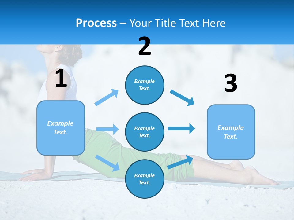 Rent Business Buy PowerPoint Template