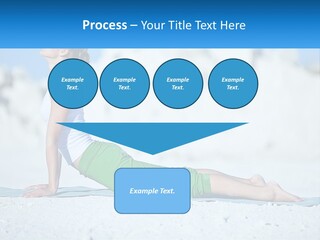 Rent Business Buy PowerPoint Template