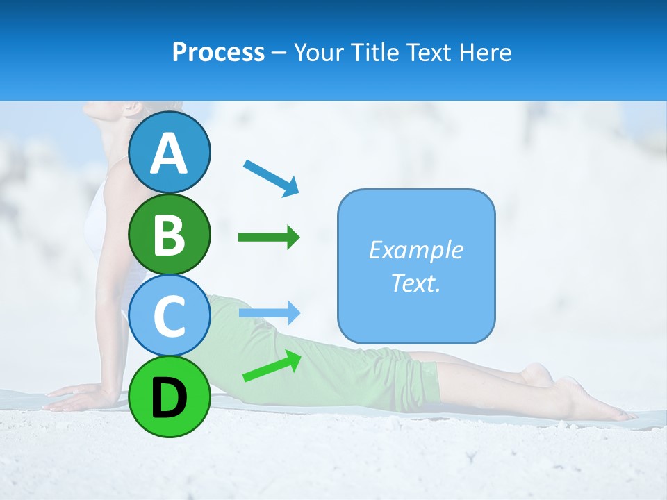 Rent Business Buy PowerPoint Template