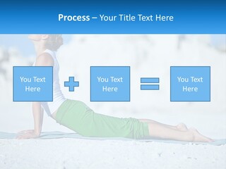 Rent Business Buy PowerPoint Template